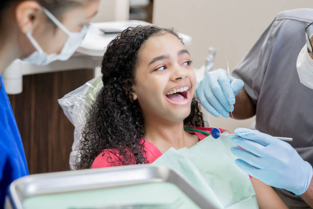 Best Emergency Wisdom Teeth Removal in Fremont, NC