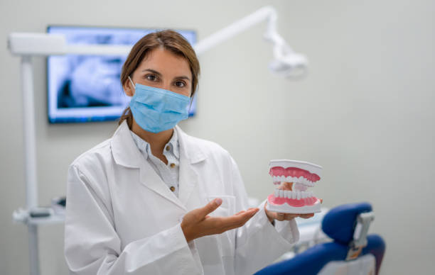 Best Weekend Emergency Dentist in Fremont, NC