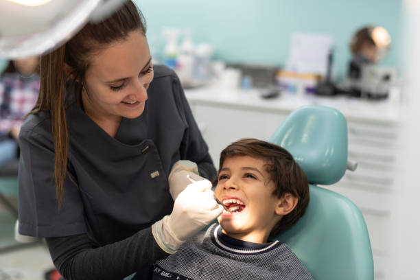 Best Emergency Denture Repair in Fremont, NC