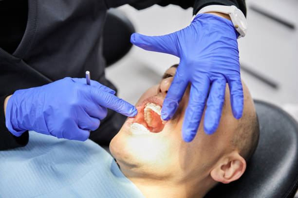 Best Weekend Emergency Dentist in Fremont, NC