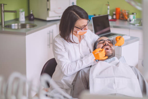 Best Emergency TMJ Treatment in Fremont, NC